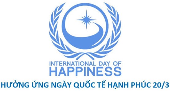 Nguồn gốc, sự ra đời và ý nghĩa Ngày Quốc tế Hạnh phúc 20-3 Nguồn gốc, sự ra đời và ý nghĩa Ngày Quốc tế Hạnh phúc 20-3