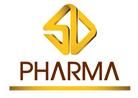 Logo Phân phối Dược Sài Gòn