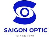 Logo Mắt kính Sài Gòn