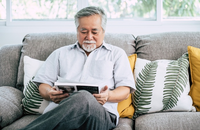 Giảm nguy cơ mắc bệnh Alzheimer Giảm nguy cơ mắc bệnh Alzheimer