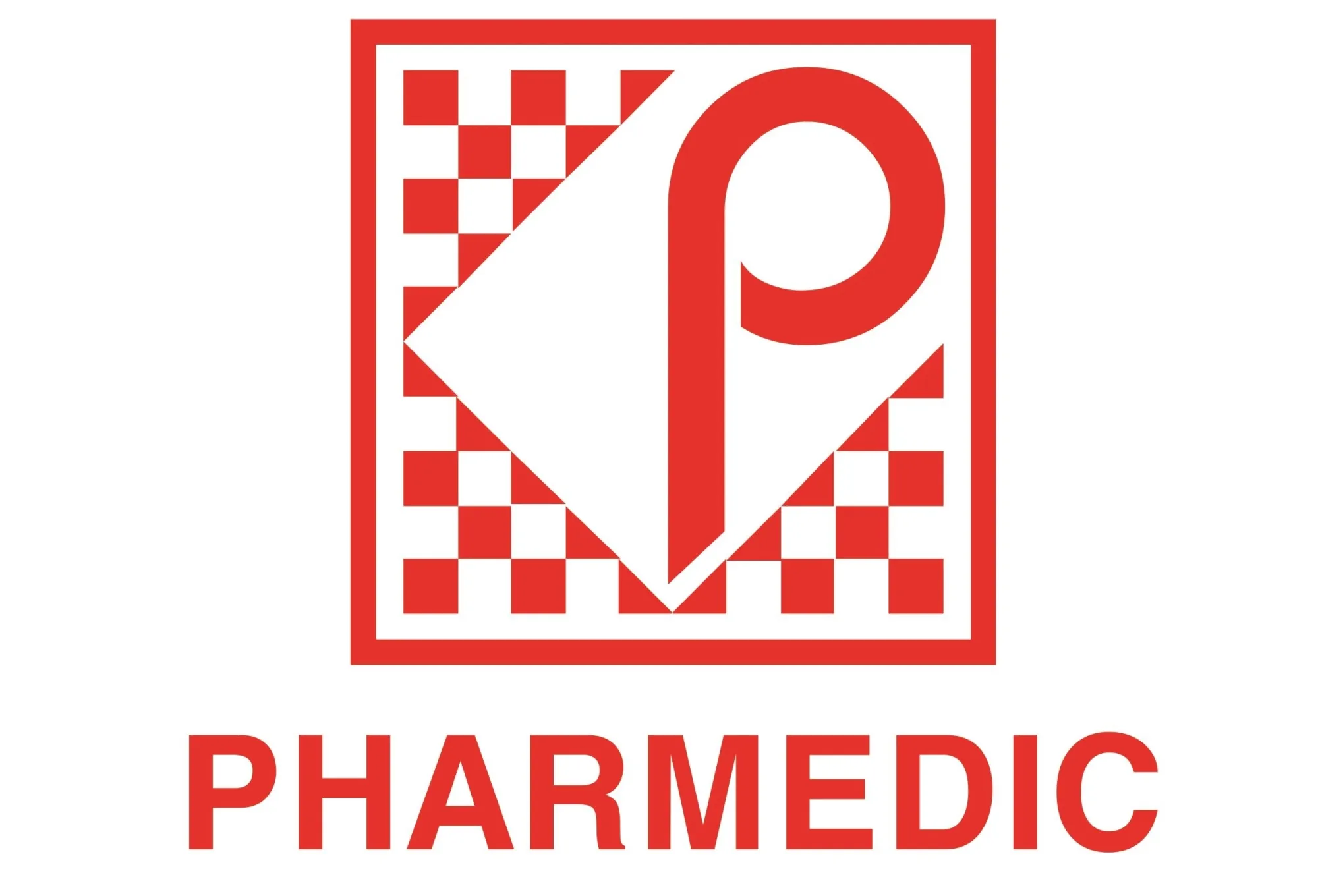 Logo Pharmedic