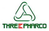 Logo Dược phẩm Quận 3