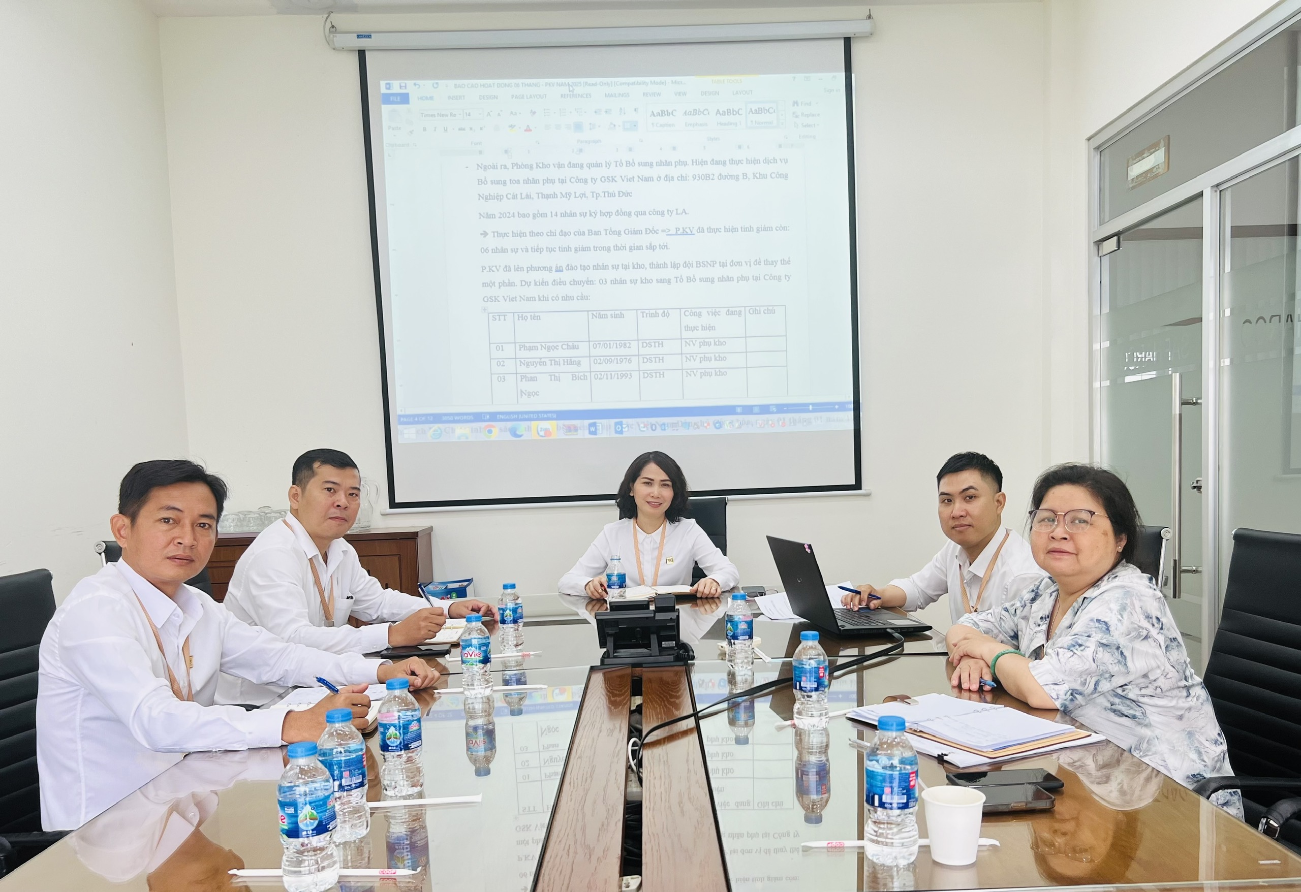 Sapharco – Hội nghị sơ kết 6 tháng đầu năm và đề ra nhiệm vụ, giải pháp công tác trọng tâm 6 tháng cuối năm 2025 Sapharco – Hội nghị sơ kết 6 tháng đầu năm và đề ra nhiệm vụ, giải pháp công tác trọng tâm 6 tháng cuối năm 2025