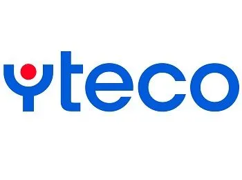 Logo Yteco