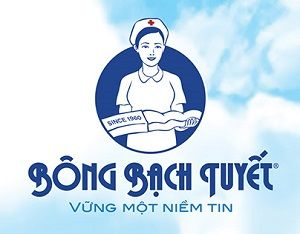 bông bạch tuyết
