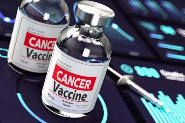 5 loại vaccine ung thư tiềm năng đang thử nghiệm
