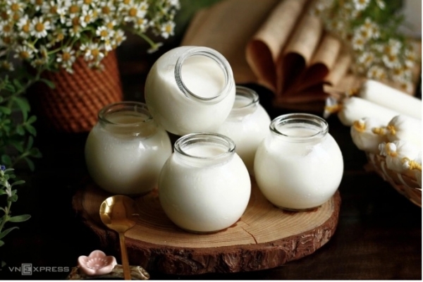 7 món ăn sáng nhanh gọn cho người bận rộn