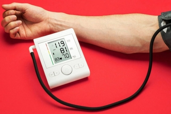 9 cách hạ huyết áp trong một tháng không cần thuốc