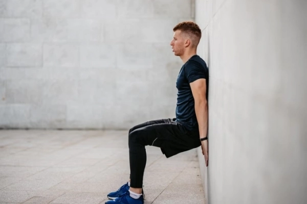 Bài tập 12 phút giúp giảm huyết áp