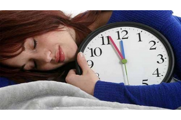 Bạn nên ngủ trưa bao lâu mỗi ngày để giữ cho bộ não khỏe mạnh?