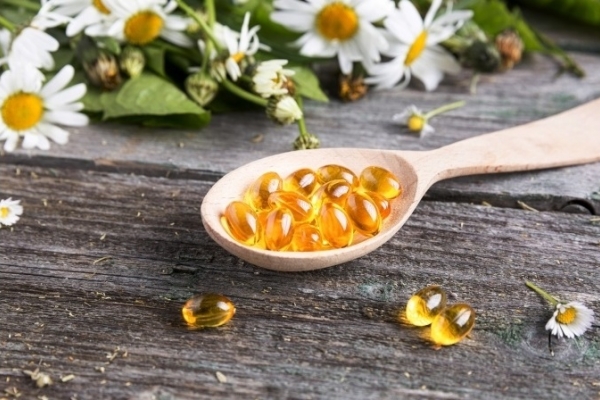 Cách dùng omega-3 hiệu quả cho mọi lứa tuổi