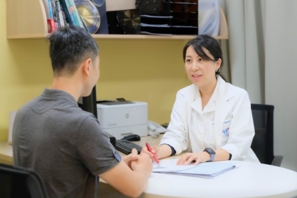 Celiac - bệnh tiêu hóa dễ bị bỏ qua