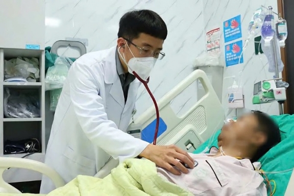Chuyên gia cảnh báo dấu hiệu mờ nhạt trước cơn đột quỵ, cần biết để an toàn