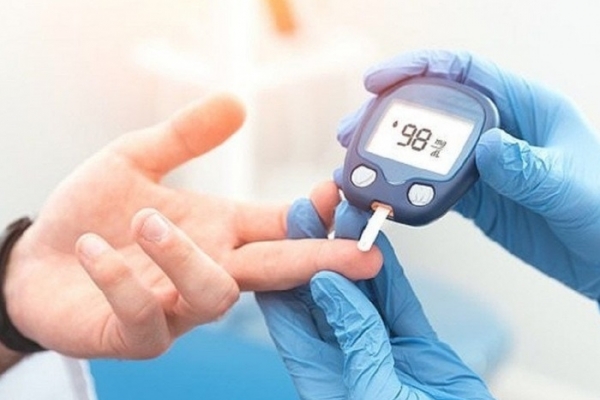 Điều gì xảy ra khi đường huyết cao?