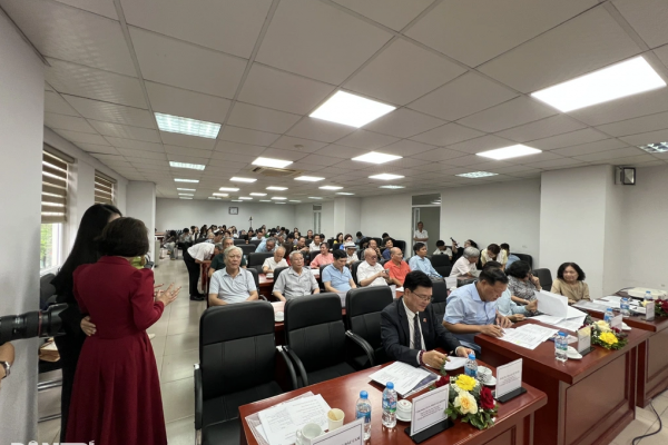 Định hình hệ sinh thái chăm sóc sức khỏe toàn dân trong giai đoạn mới