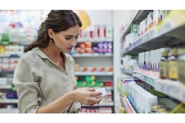 FDA đề xuất không sử dụng phenylephrine dạng uống trị thông mũi