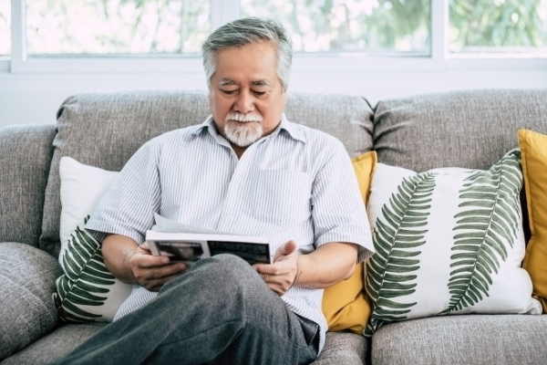 Giảm nguy cơ mắc bệnh Alzheimer