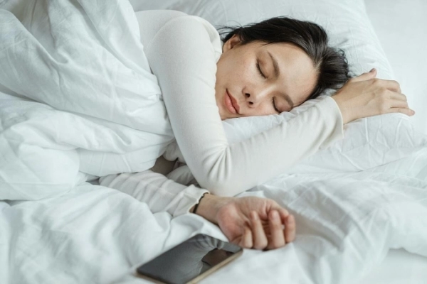 Kỹ thuật tâm lý giúp nhanh vào giấc ngủ