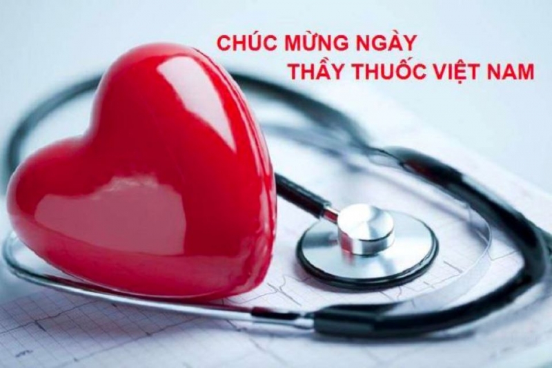 Lịch Sử Ra Đời Và Ý Nghĩa ngày Thầy thuốc Việt Nam 27/2