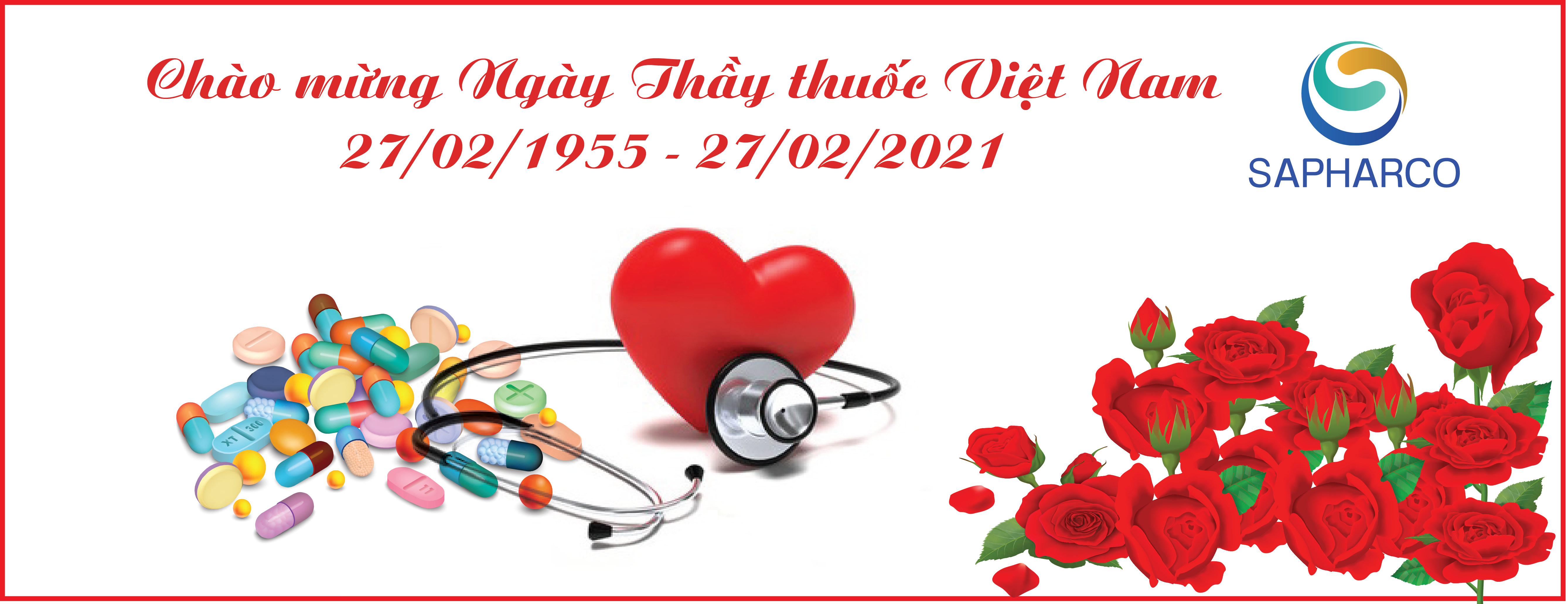 Lịch sử và ý nghĩa của ngày Thầy thuốc Việt Nam 27/02