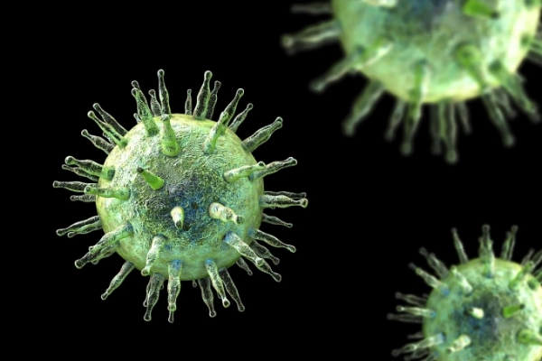 Loại virus có thể làm tăng 5 lần nguy cơ ung thư