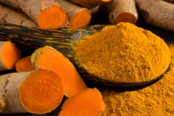 Lợi ích của củ nghệ với người bệnh tiểu đường