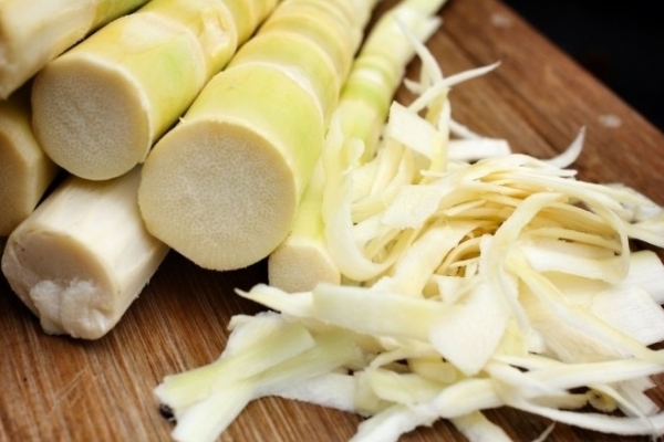 Ngộ độc xyanua và cách xử trí