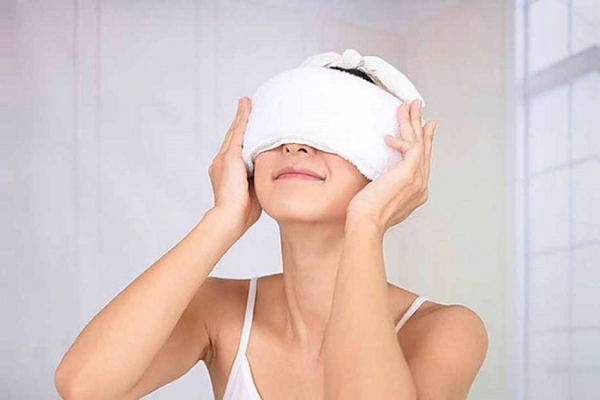 Những bài tập giúp thư giãn mắt, cải thiện thị lực