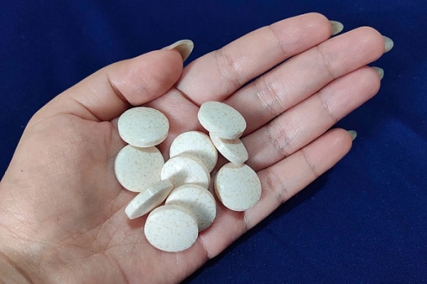 Những độc chất có thể được trà trộn vào thuốc giảm cân trôi nổi