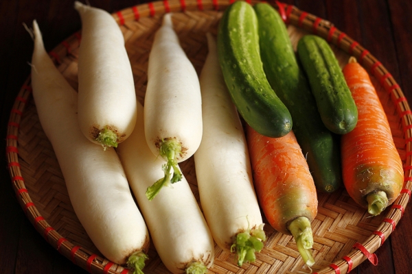 Những dưỡng chất tốt cho mắt của trẻ