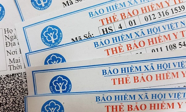 Quyền lợi BHYT đối với bệnh cần chữa trị dài ngày