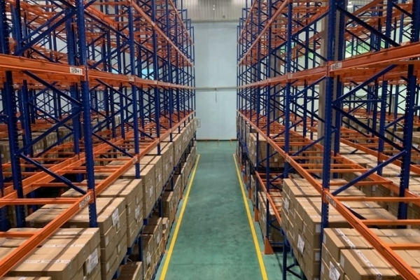 Sapharco cung cấp các giải pháp tối ưu cho ngành Dược