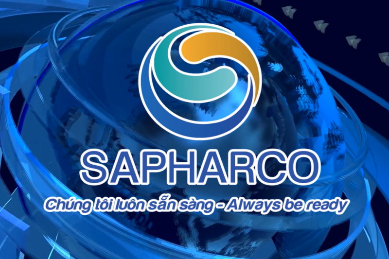 SAPHARCO không ngừng đổi mới sáng tạo, đoàn kết, quyết tâm thực hiện thắng lợi mục tiêu kế hoạch sản xuất - kinh doanh