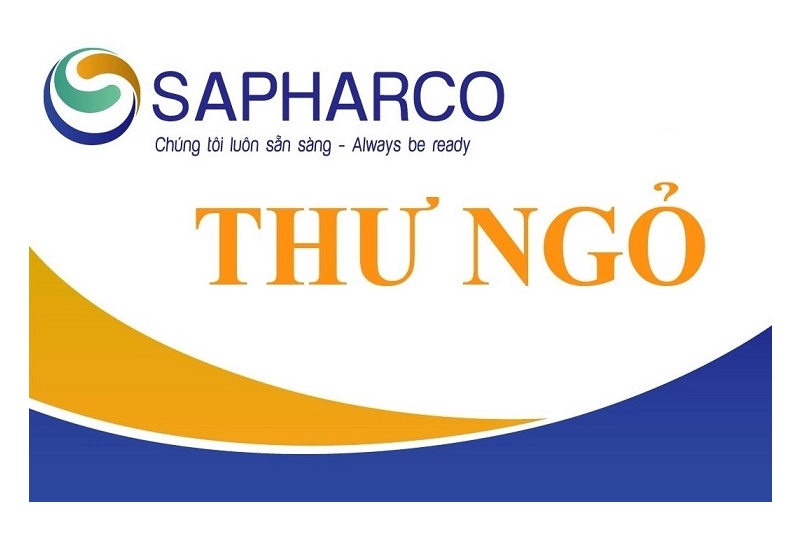 Thư ngỏ mời hợp tác kinh doanh trong lĩnh vực tồn trữ và bảo quản dược phẩm