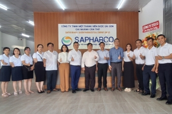 Trụ sở chính và các chi nhánh