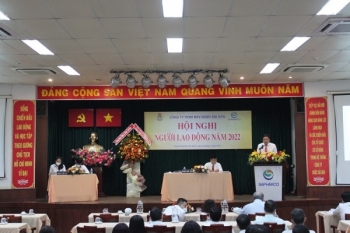 Hội nghị người lao động 2022