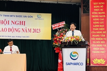 Hội nghị người lao động 2023