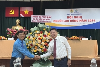Hội nghị người lao động 2024