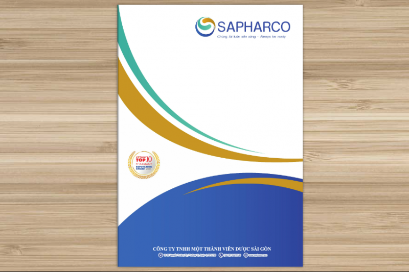 Profile Sapharco
