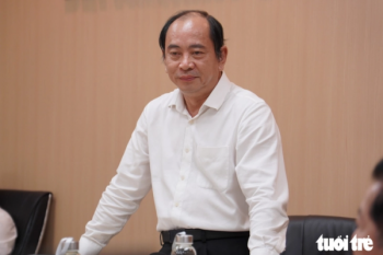 TP.HCM hướng đến bệnh viện không tường, người dân không cần đổ về trung tâm