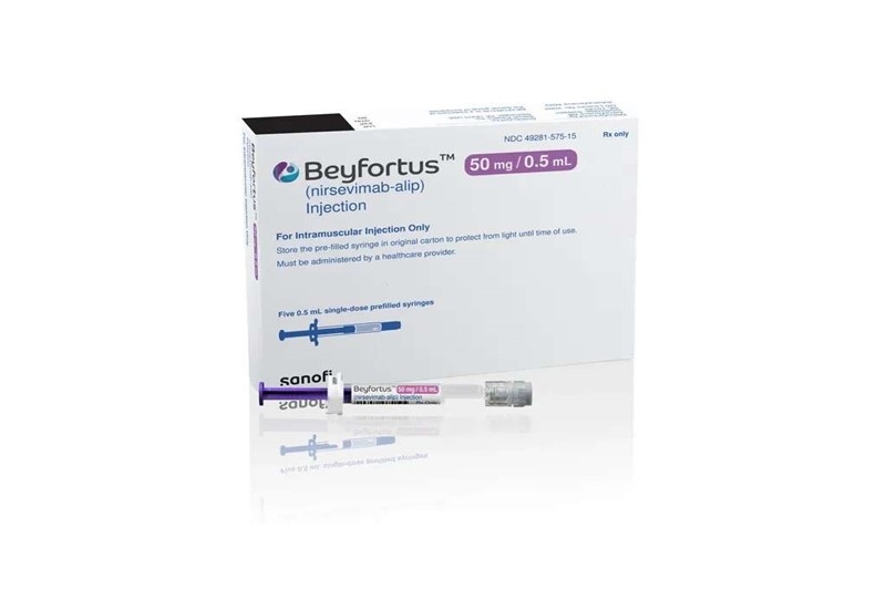 Thuốc mới bảo vệ trẻ sơ sinh khỏi virus hợp bào hô hấp