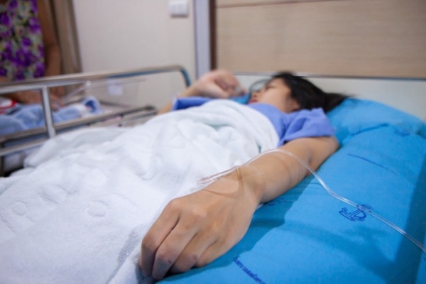 TP.HCM vào cao điểm mùa mưa, gia tăng nguy cơ dịch chồng dịch sốt xuất huyết, não mô cầu, tay chân miệng