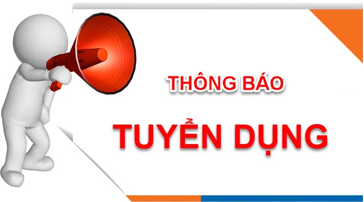Tuyển dụng nhân viên Bảo Vệ