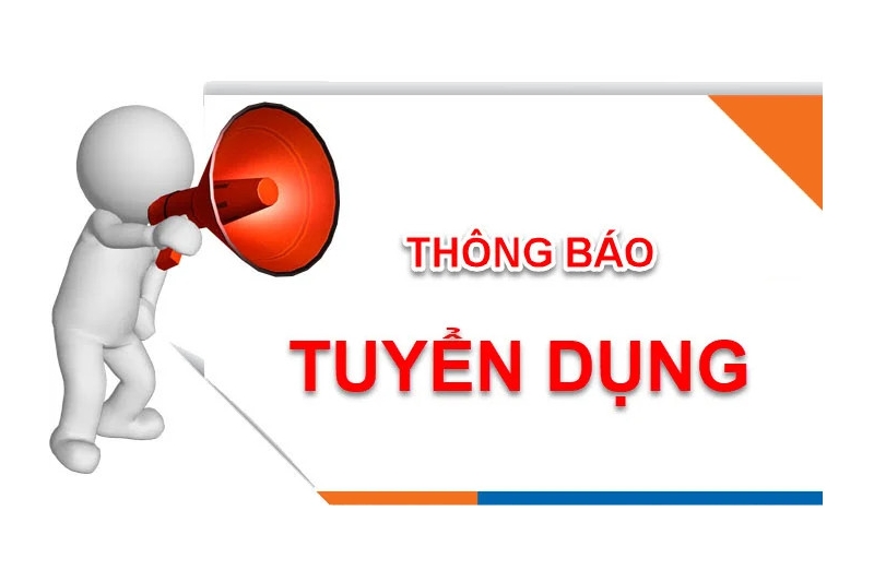 Tuyển dụng nhân viên Kỹ thuật điện kho