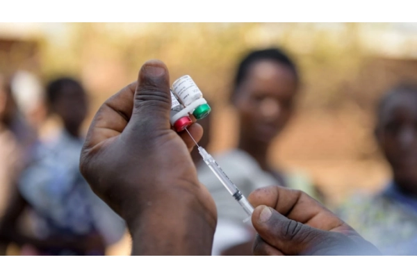Vaccine ngừa sốt rét sau một năm triển khai