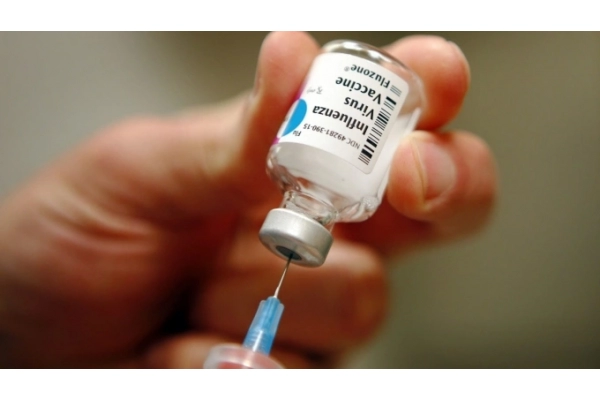 Vì sao đột biến K của chủng virus H3N2 được chú ý?